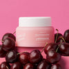 Cherry Cloud Cleanse Balm | Emulsifying Korean Melt
