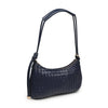 Cindy Shoulder Bag | Midnight Blue