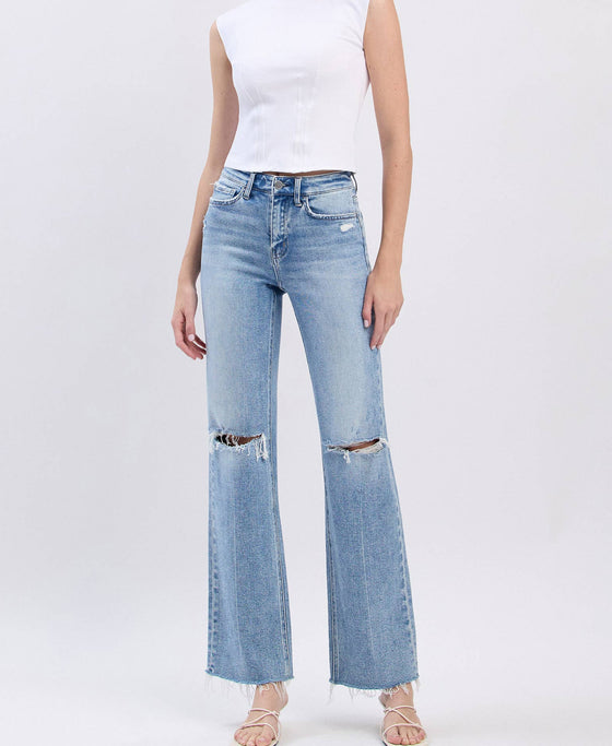 Glorietta Jeans