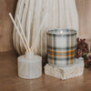 Hello Fall Boxed Soy Candle | 12 oz
