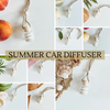 Car Diffuser | Gangsta Paradise