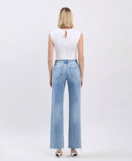 Glorietta Jeans