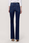 High Rise Bootcut Jeans