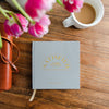 Satisfied Devotional | Coffee Table Book