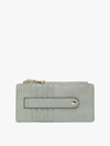 Lizard Slim Card Holder Wallet