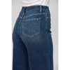Super High Rise Skater Jean | Indigo Dye