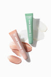 Frosted Mint Smoothie Enhanced Protection Lip Treatment