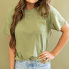 Harper Loose Fit Tee