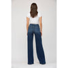 Super High Rise Skater Jean | Indigo Dye