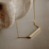 Lenora Necklace