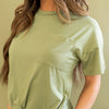 Harper Loose Fit Tee