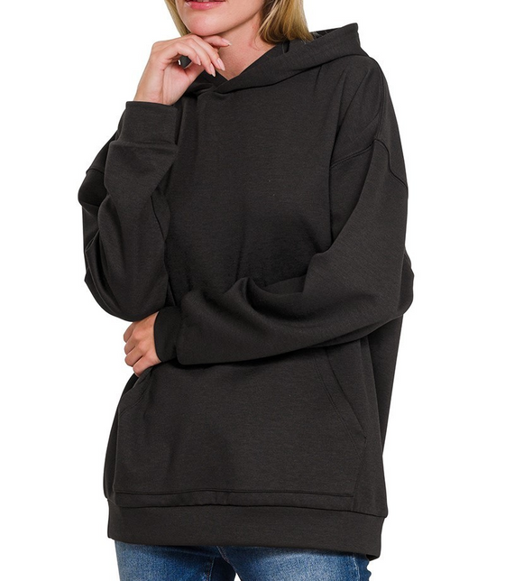 Zenana Hoodie