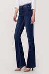 High Rise Bootcut Jeans