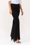 Jet Black Jeans