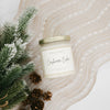 Cashmere Cedar Candle | 8 oz