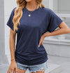 Casual Tunic Top