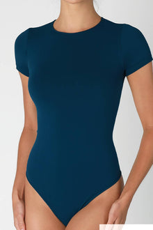  Jersey Bodysuit