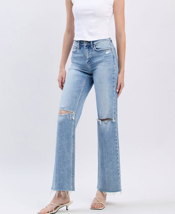 Glorietta Jeans