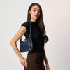 Cindy Shoulder Bag | Midnight Blue