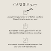 Hello Fall Soy Candle | 20 oz Pumpkin Jar