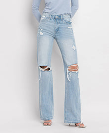  90's Vintage High Rise Jeans