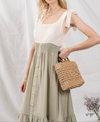 The Alysha Dress