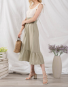 The Alysha Dress