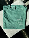 On the Rocks Iced Coffee Graphic Tee