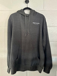  UA Blue84 Hoodie