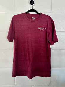  UA Blue84 Tri-Blend Tee