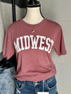 Midwest Graphic T-shirt