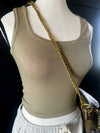 That Easy Scoop Neck Tank
