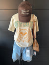 NORTH DAKOTA Graphic Tee