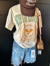 NORTH DAKOTA Graphic Tee