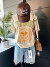 NORTH DAKOTA Graphic Tee