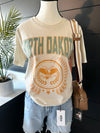 NORTH DAKOTA Graphic Tee