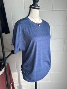  Casual Tunic Top