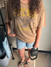 Free Bird America Tee