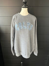 Pre-Order Grey Colts Sweatshirt