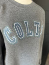 Pre-Order Grey Colts Sweatshirt