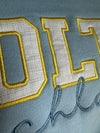 Pre-Order Light Blue Colts Sweatshirt