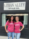 Together We Fight - October is Breast Cancer Awareness Month!