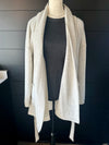 Gilli Waist Tie Cardigan