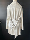 Gilli Waist Tie Cardigan