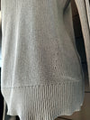 Be Cool Waffle Knit Sweater