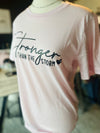 Stronger Than The Storm T-shirt