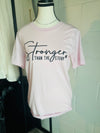 Stronger Than The Storm T-shirt
