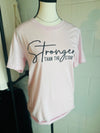 Stronger Than The Storm T-shirt