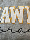 Pre-Order Grey Horace Hawks Sweatshirt