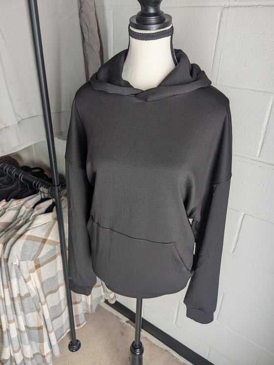 Zenana Hoodie